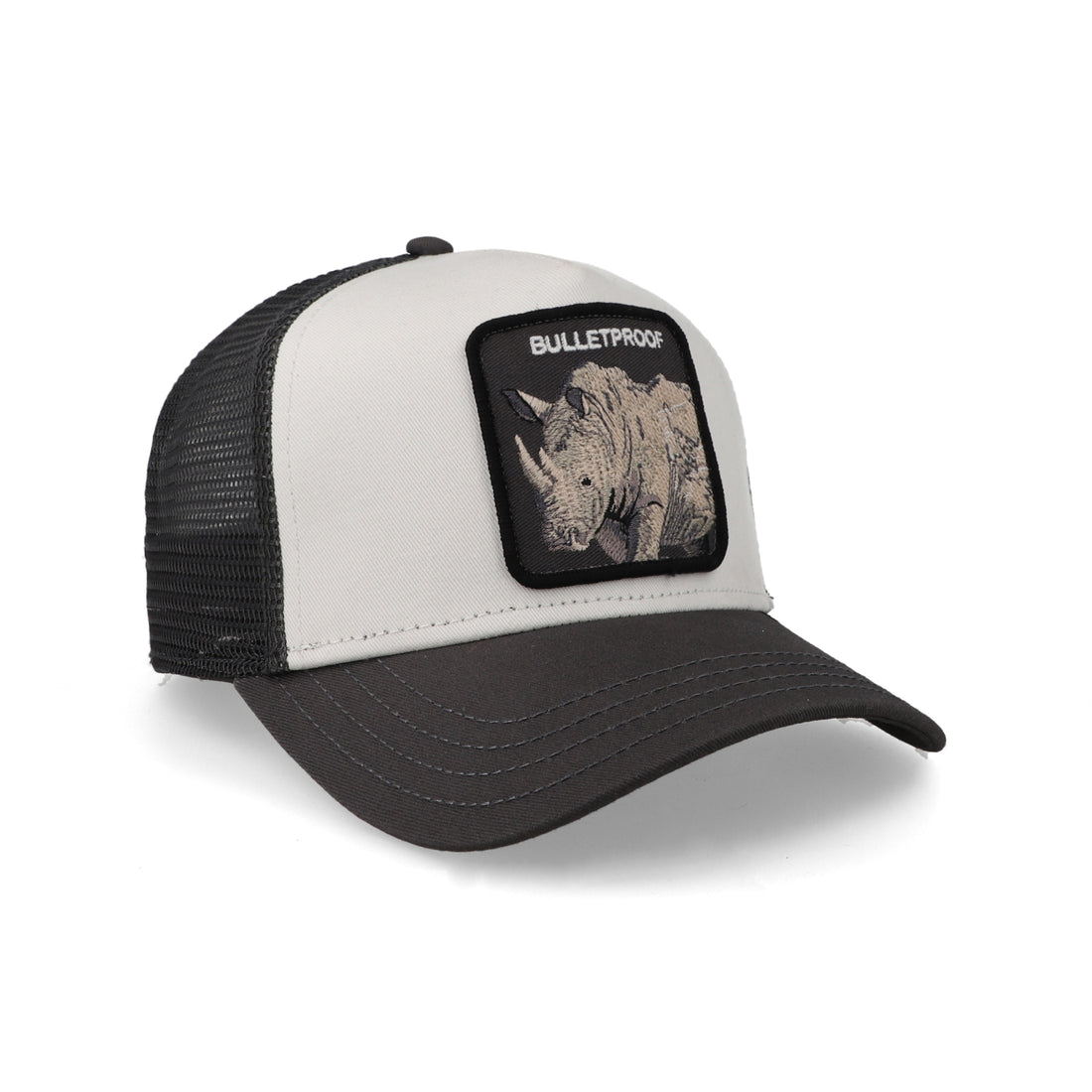 Gorra GB Bulletproof Trucker 101-2543