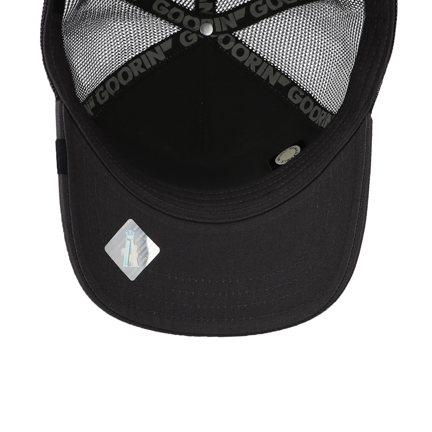 Gorra GB Bulletproof Trucker 101-2543