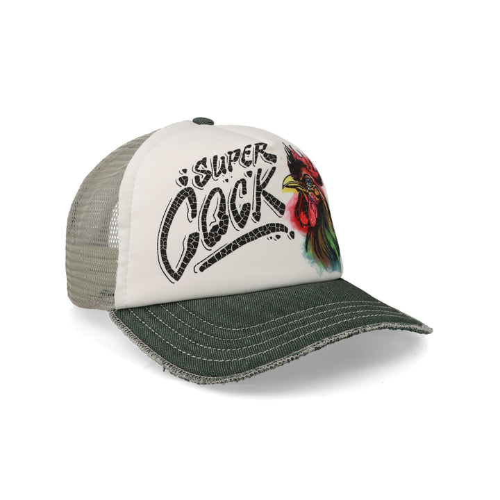 Gorra GB Cock Disruption