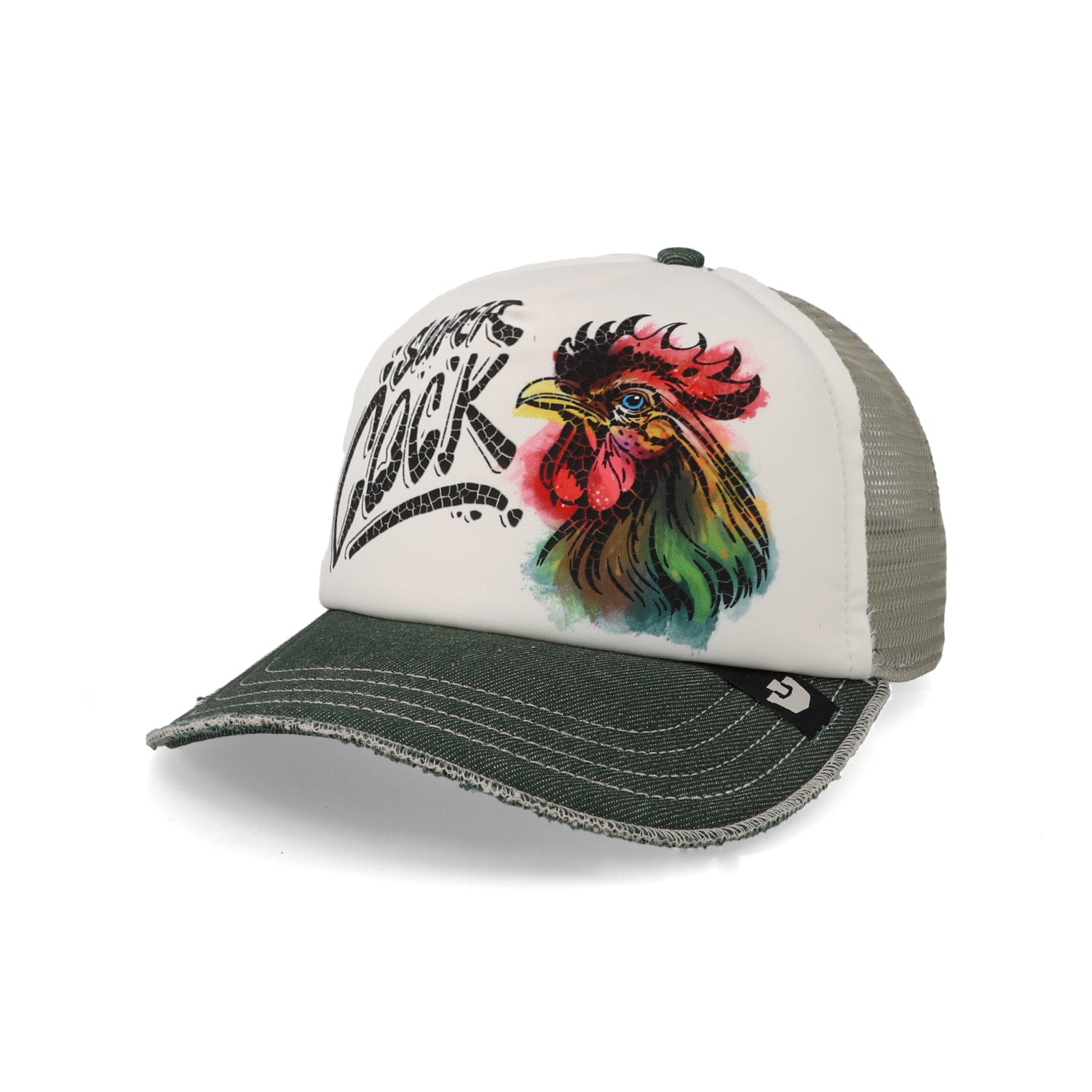 Gorra GB Cock Disruption