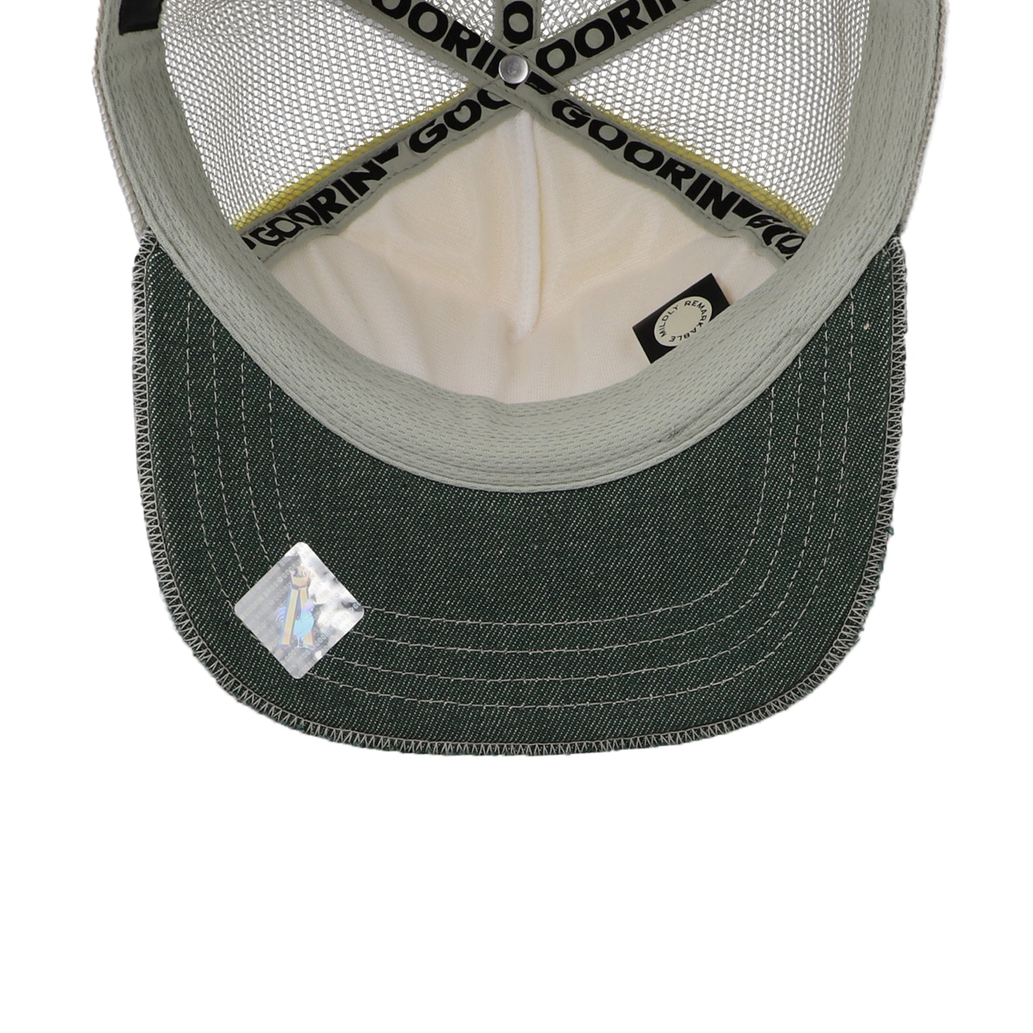 Gorra GB Cock Disruption