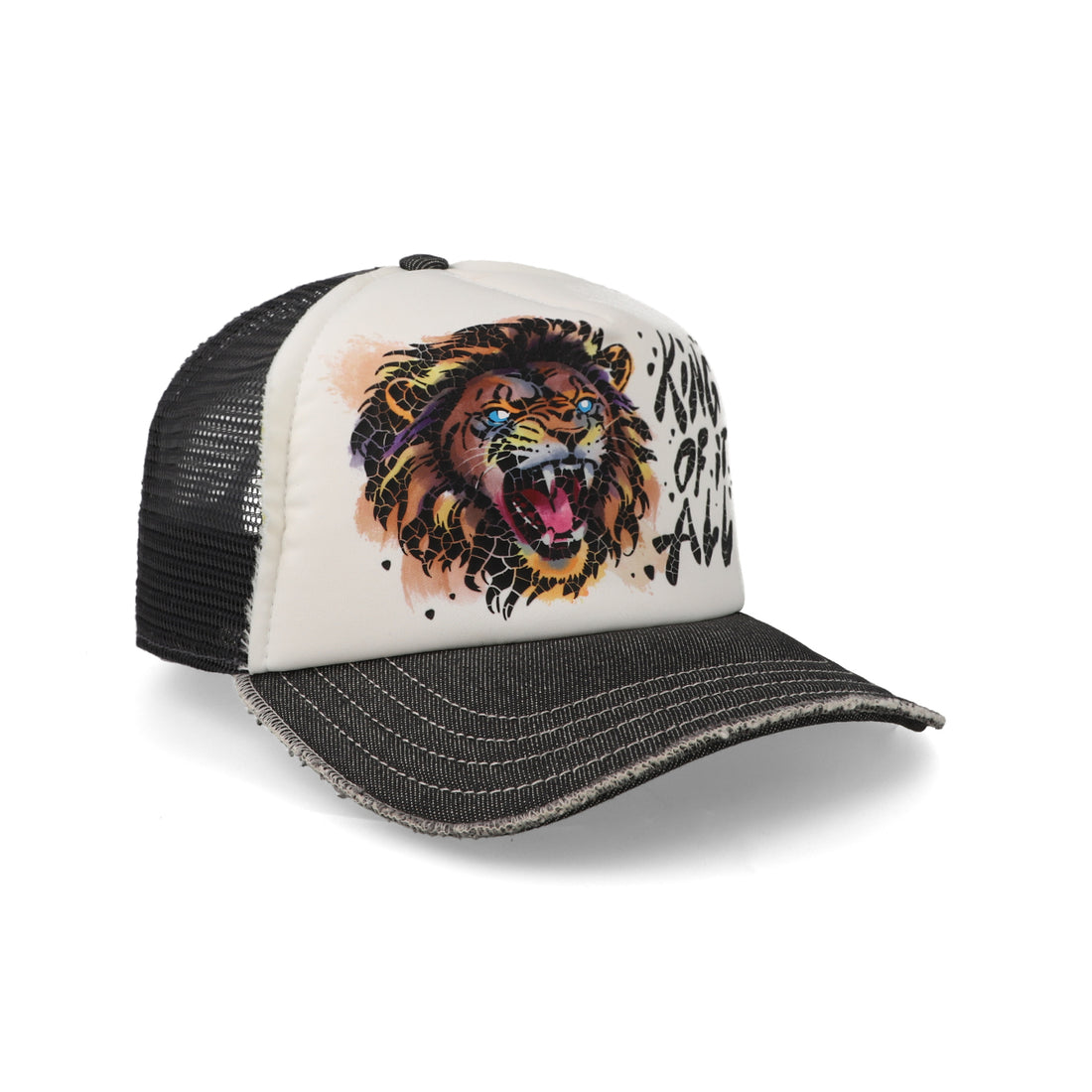 Gorra GB King Disruption