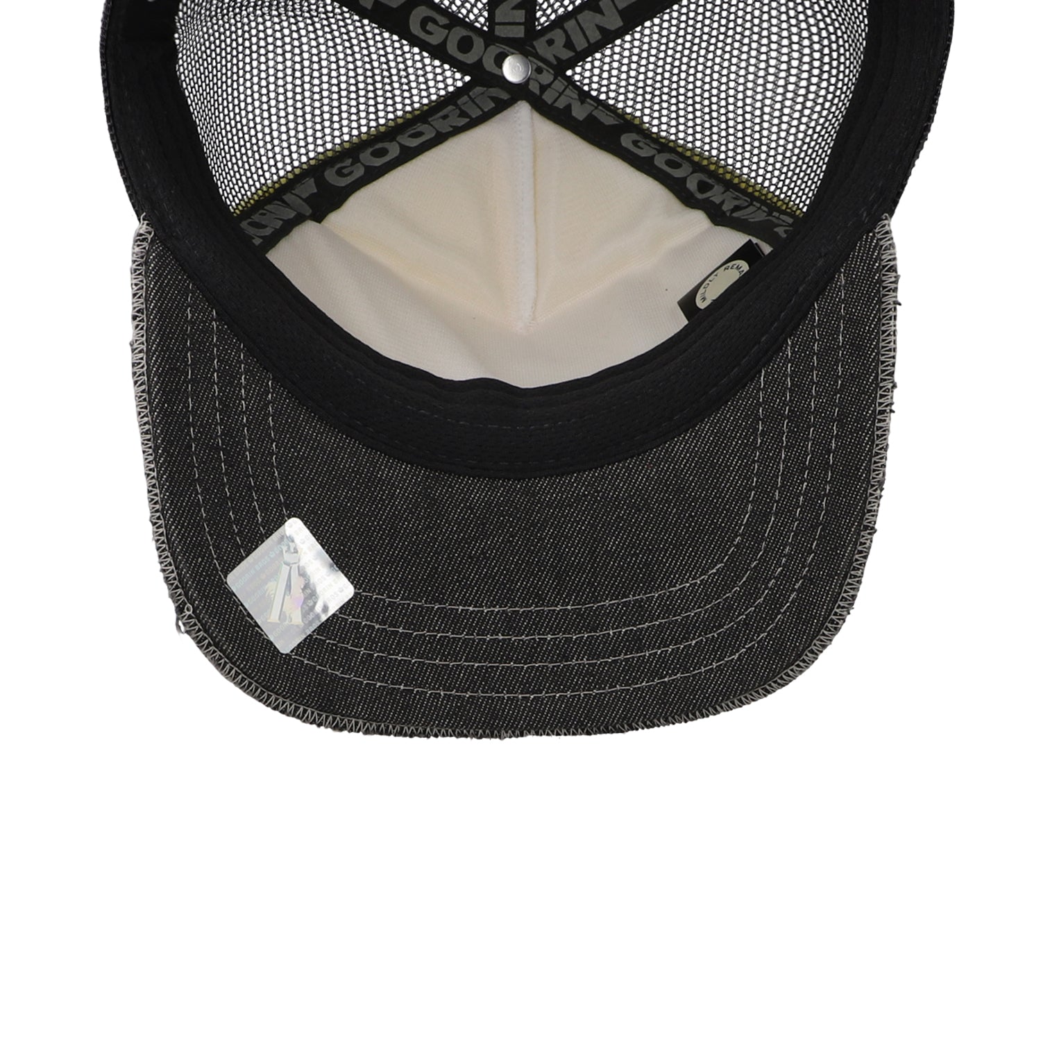 Gorra GB King Disruption