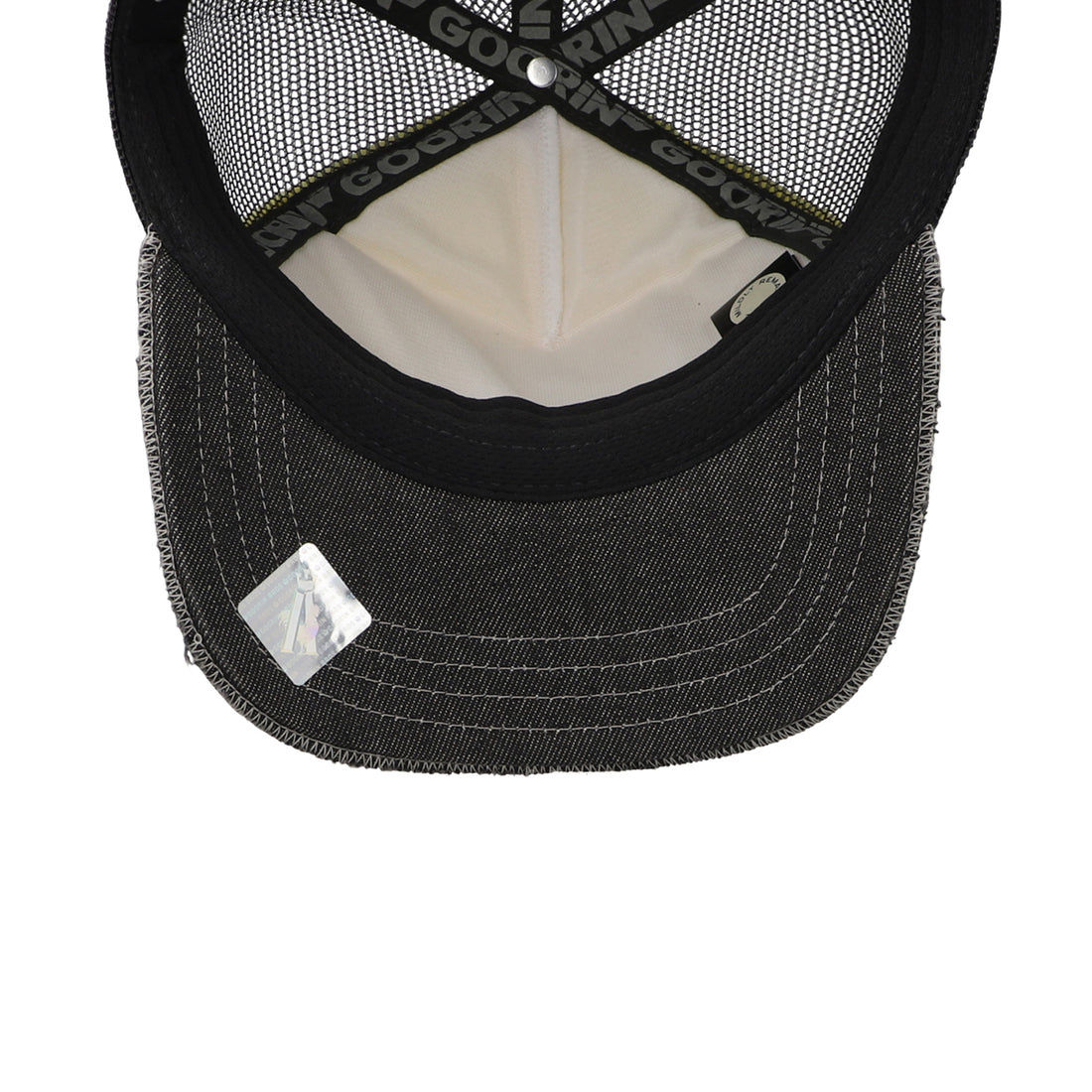 Gorra GB King Disruption