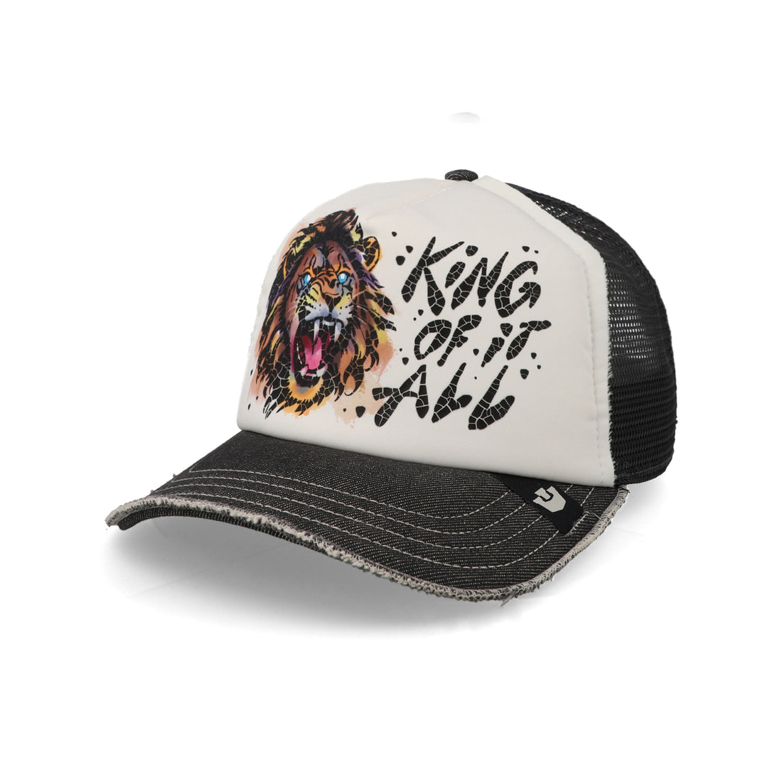 Gorra GB King Disruption