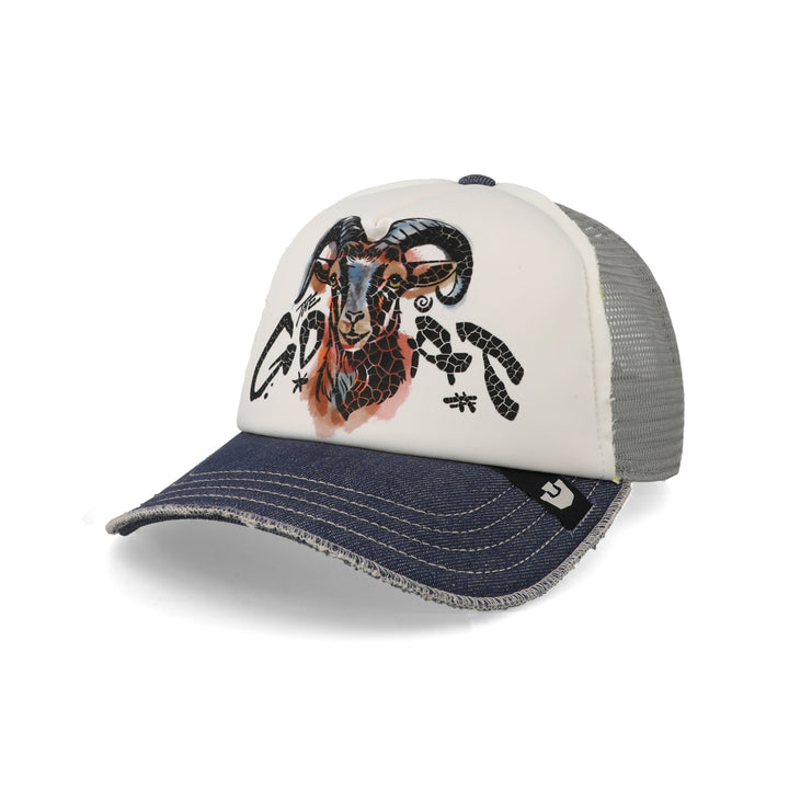 Gorra GB Goat Disruption