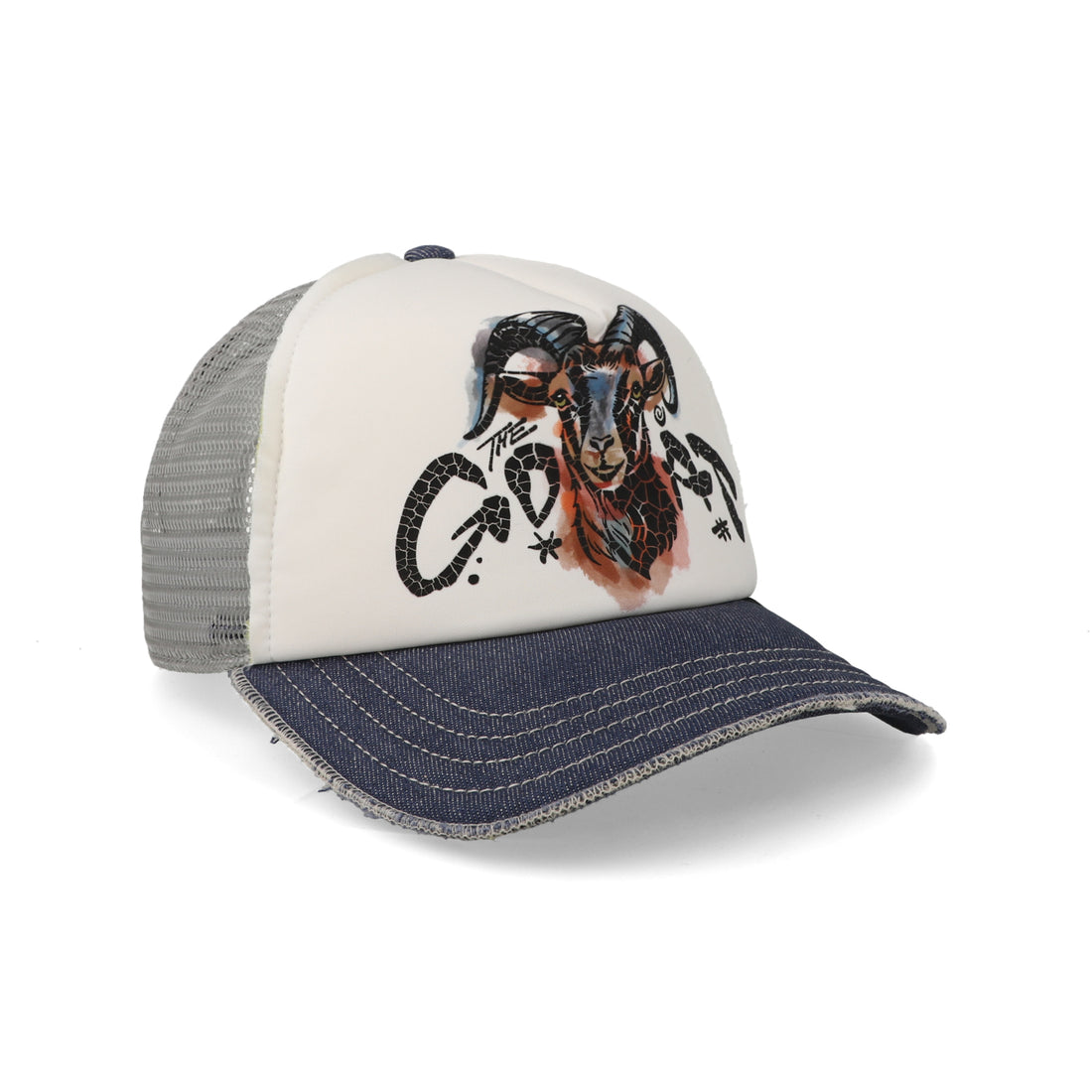 Gorra GB Goat Disruption