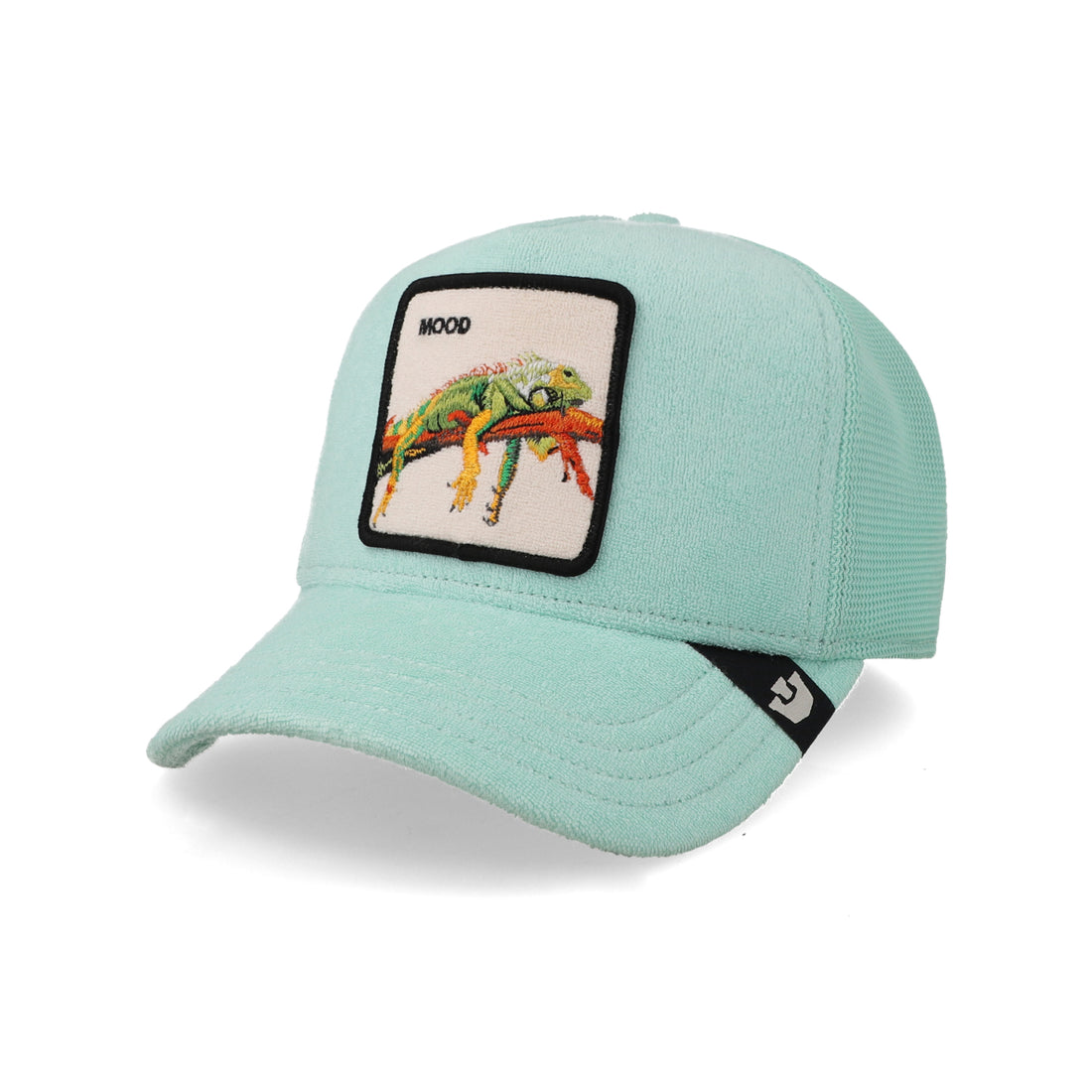 Gorra GB Terry Cloth Iguana 101-2906