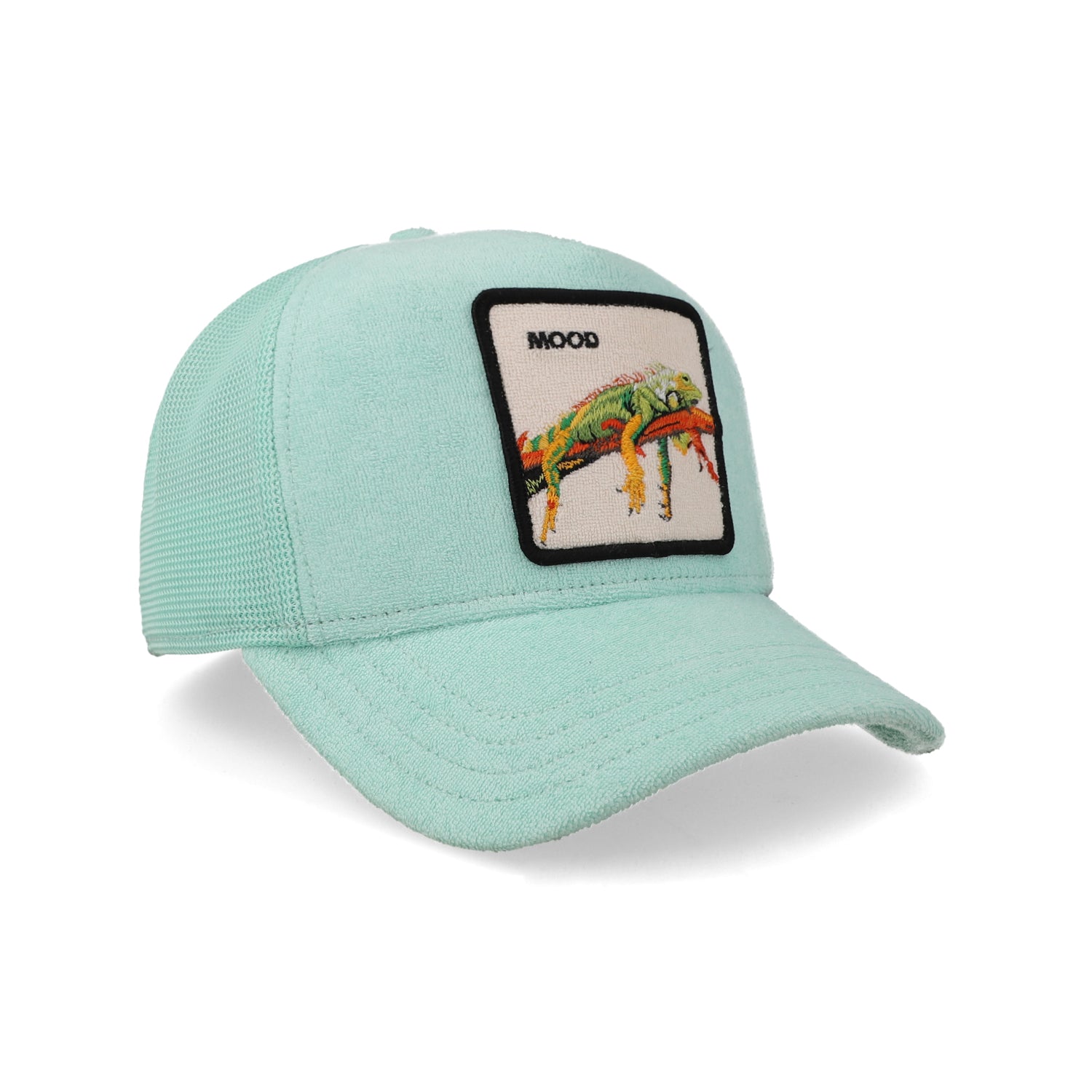 Gorra GB Terry Cloth Iguana 101-2906