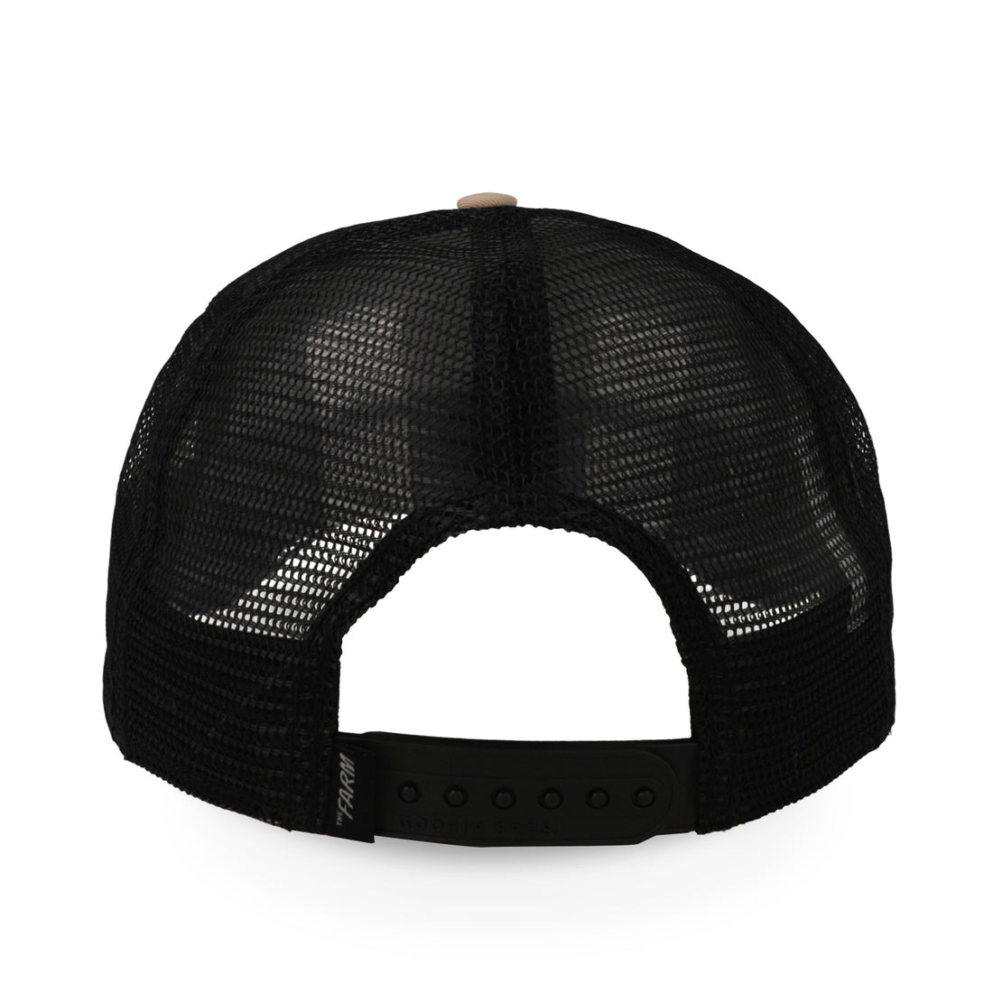 Trucker 101-1871 The Pantera Negro