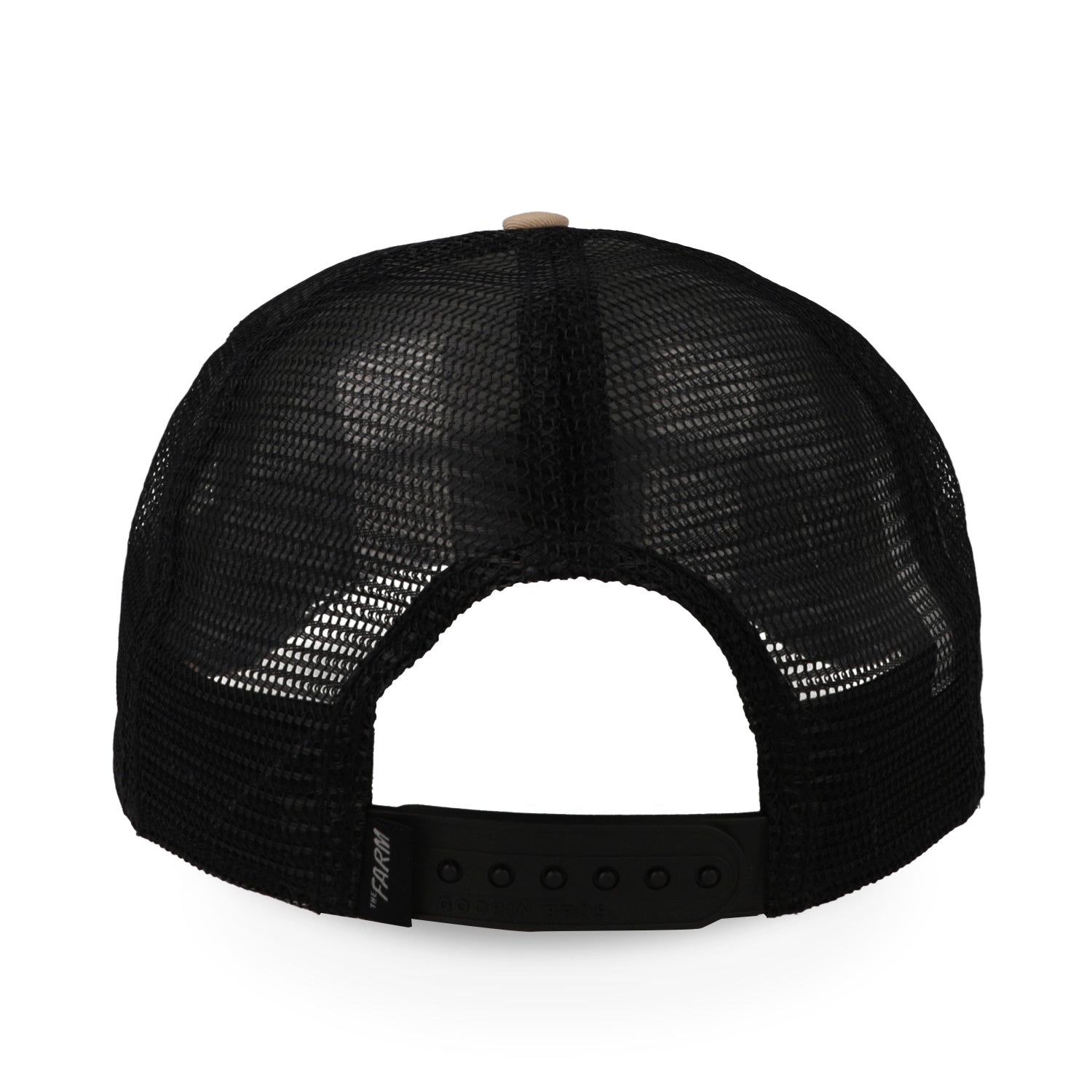 Trucker 101-1871 The Pantera Negro
