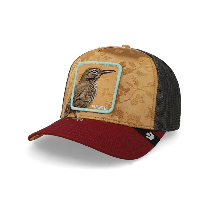 Gorra GB Costa Rica Thrush 101-2709