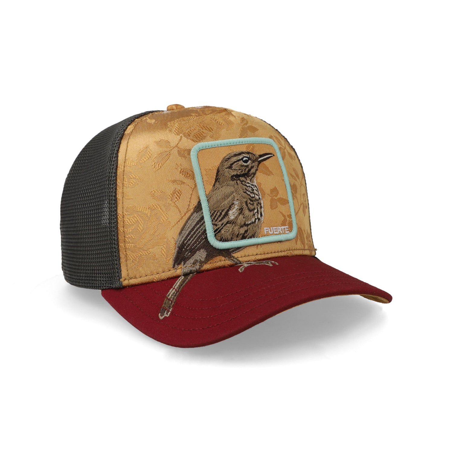 Gorra GB Costa Rica Thrush 101-2709