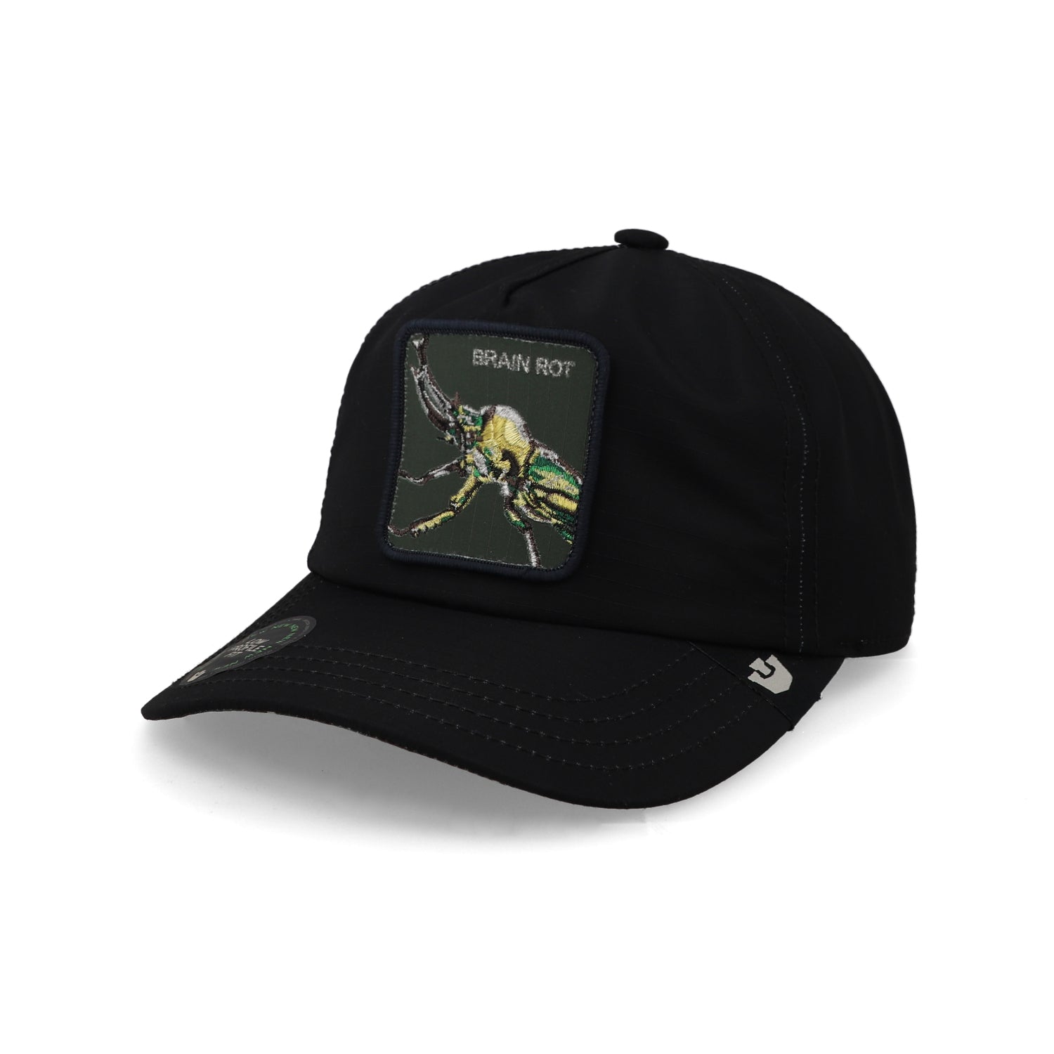 Gorra GB Brain Rot Beetle