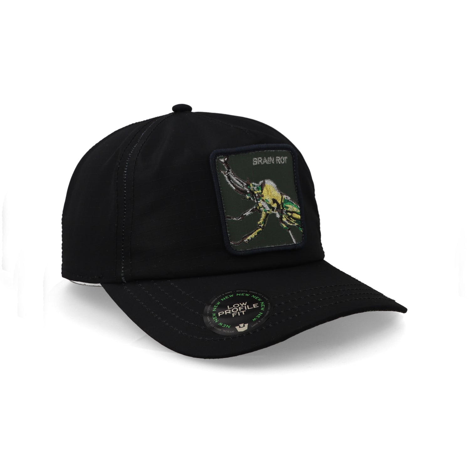 Gorra GB Brain Rot Beetle
