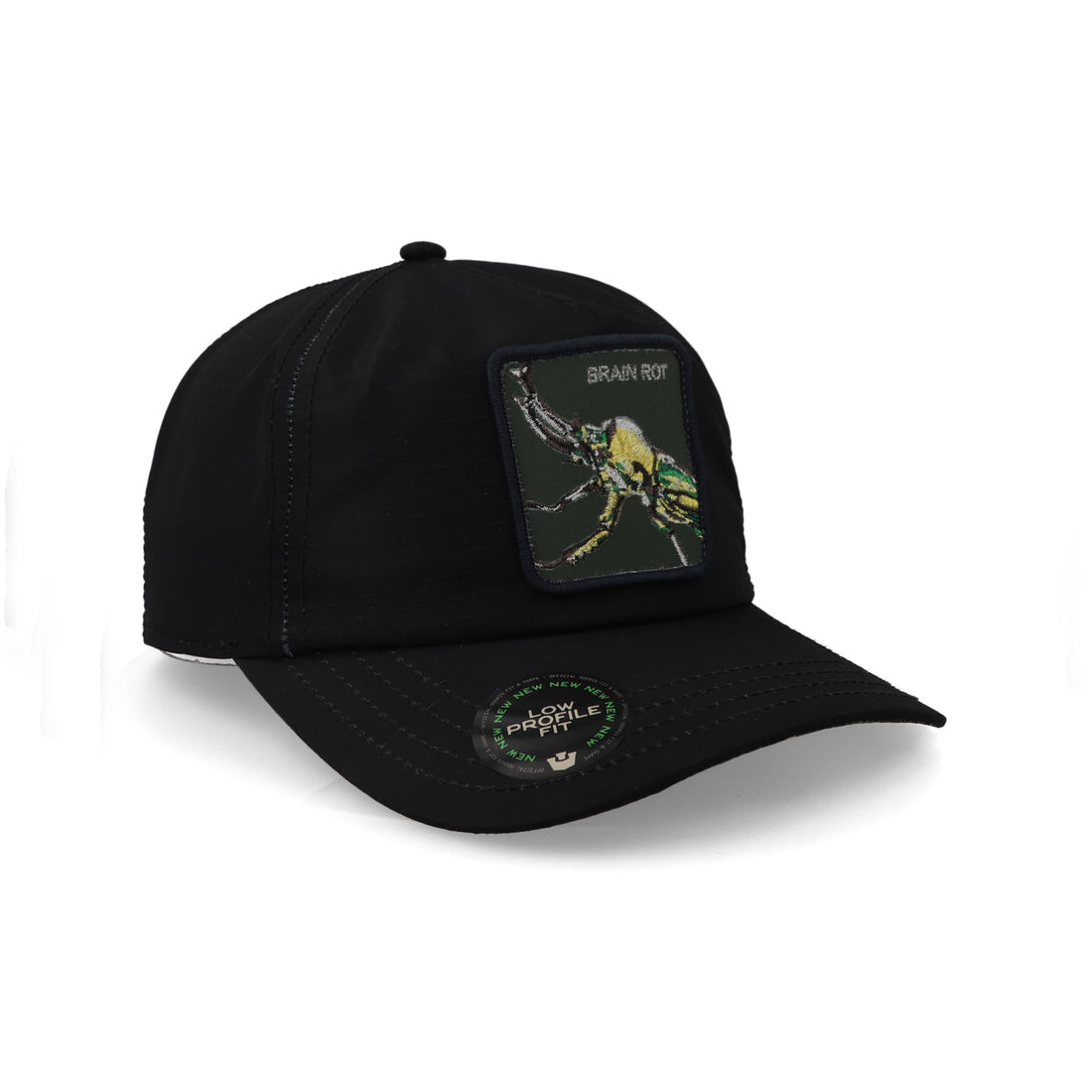 Gorra GB Brain Rot Beetle