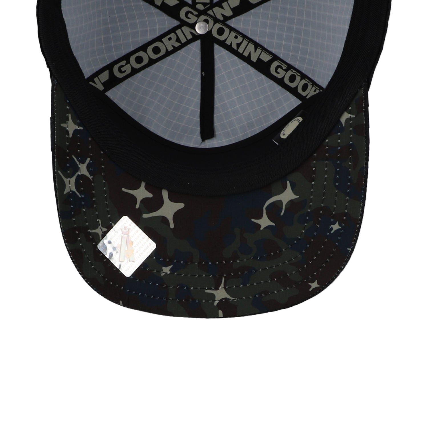 Gorra GB Brain Rot Beetle