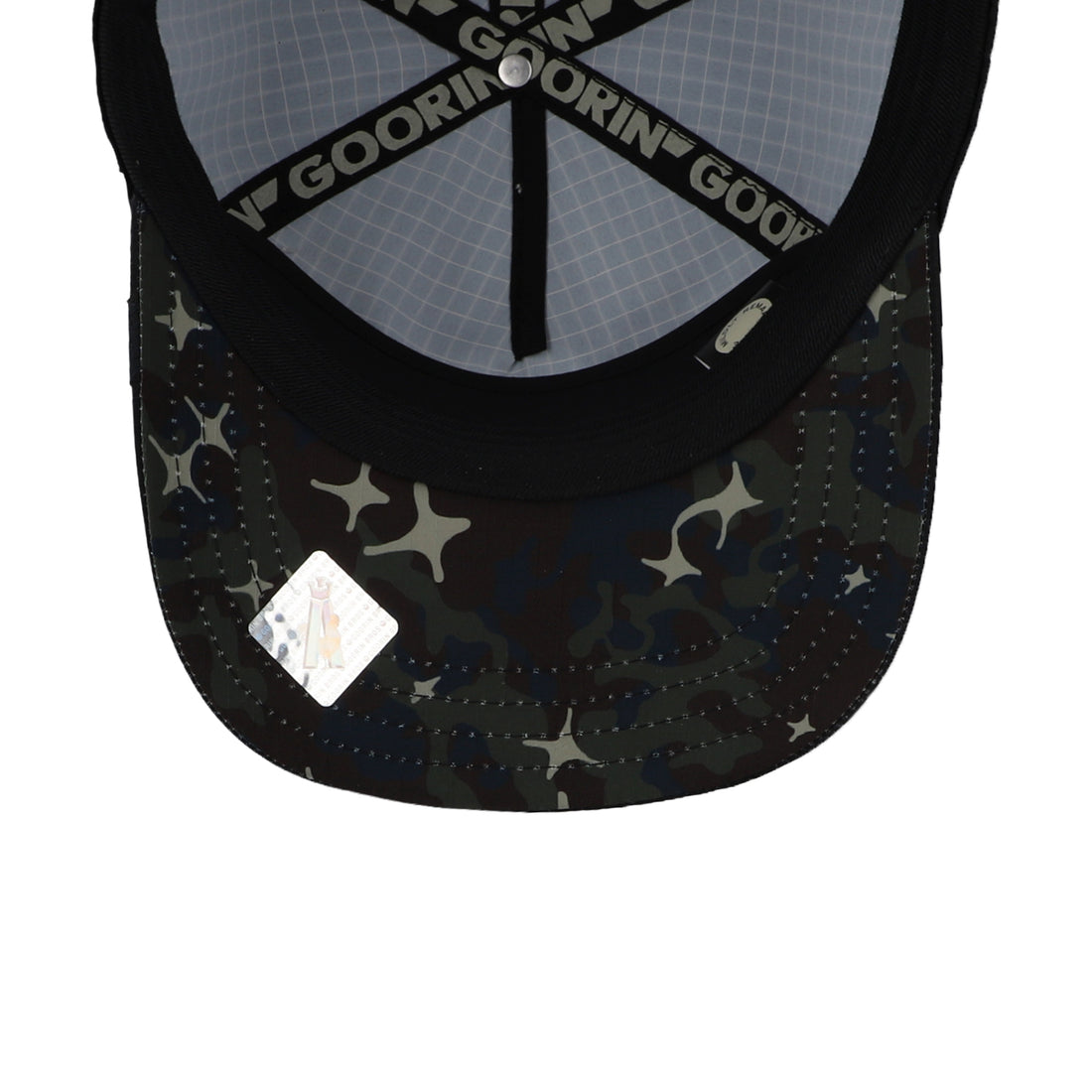 Gorra GB Brain Rot Beetle