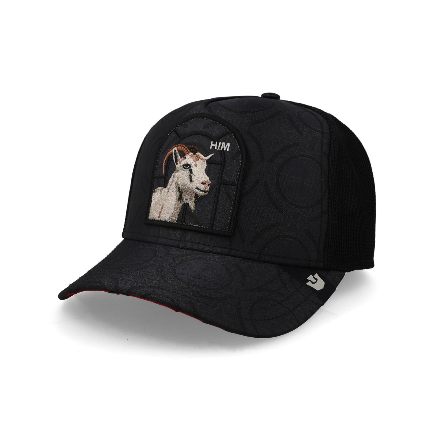 Gorra GB Religulous - Hymn