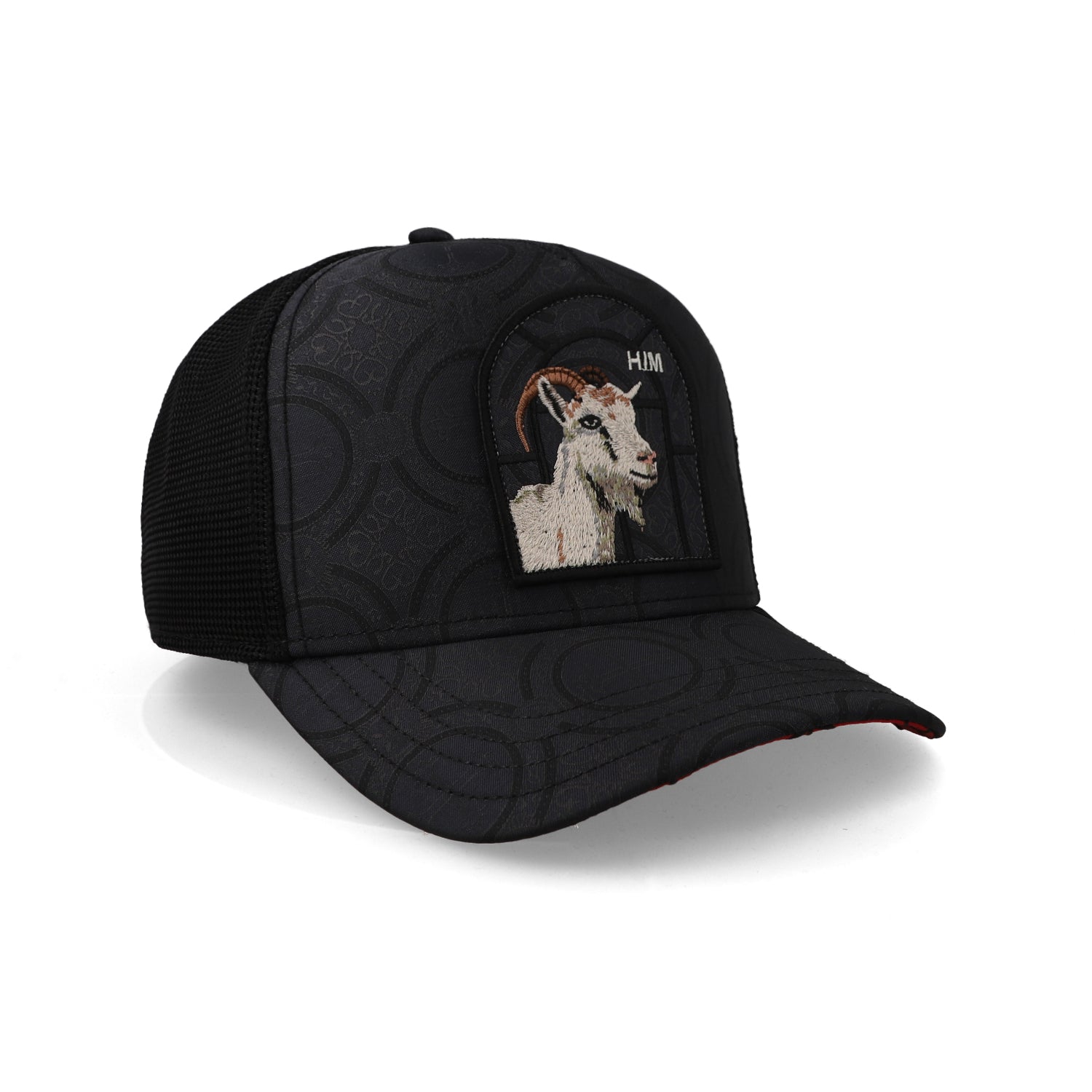 Gorra GB Religulous - Hymn