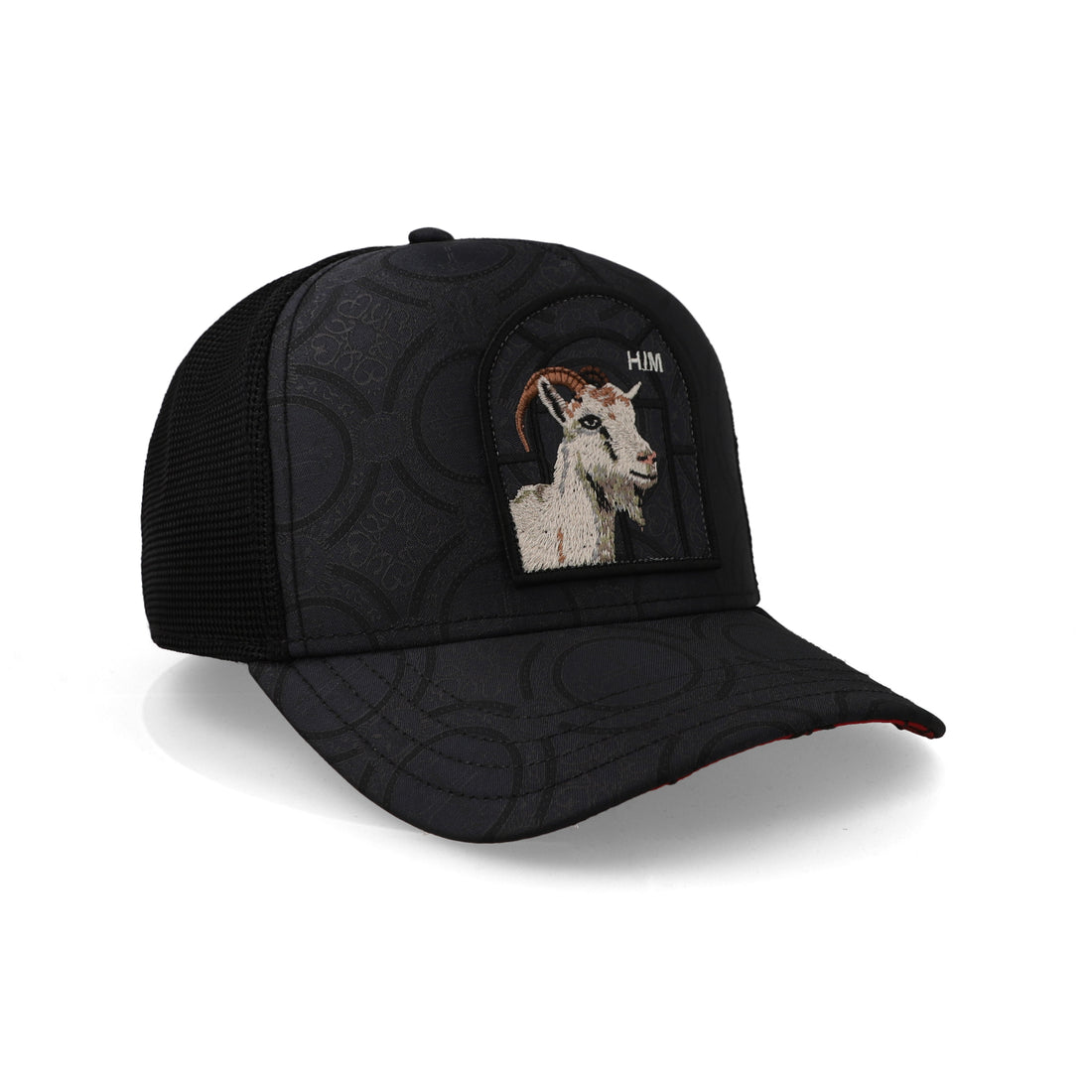 Gorra GB Religulous - Hymn