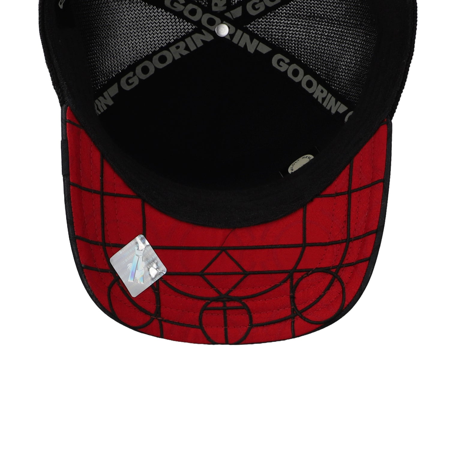 Gorra GB Religulous - Hymn