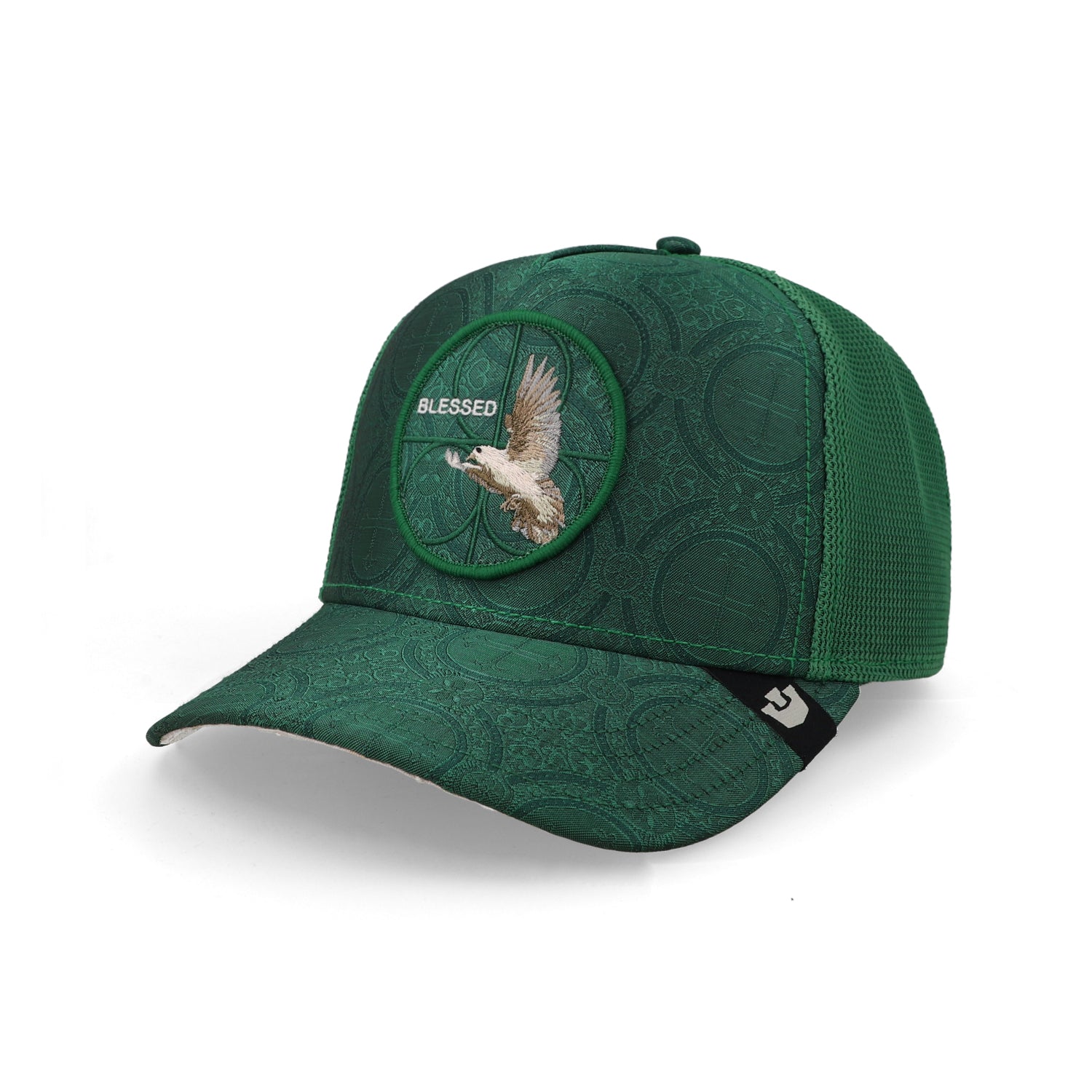 Gorra GB Religulous - Blessed