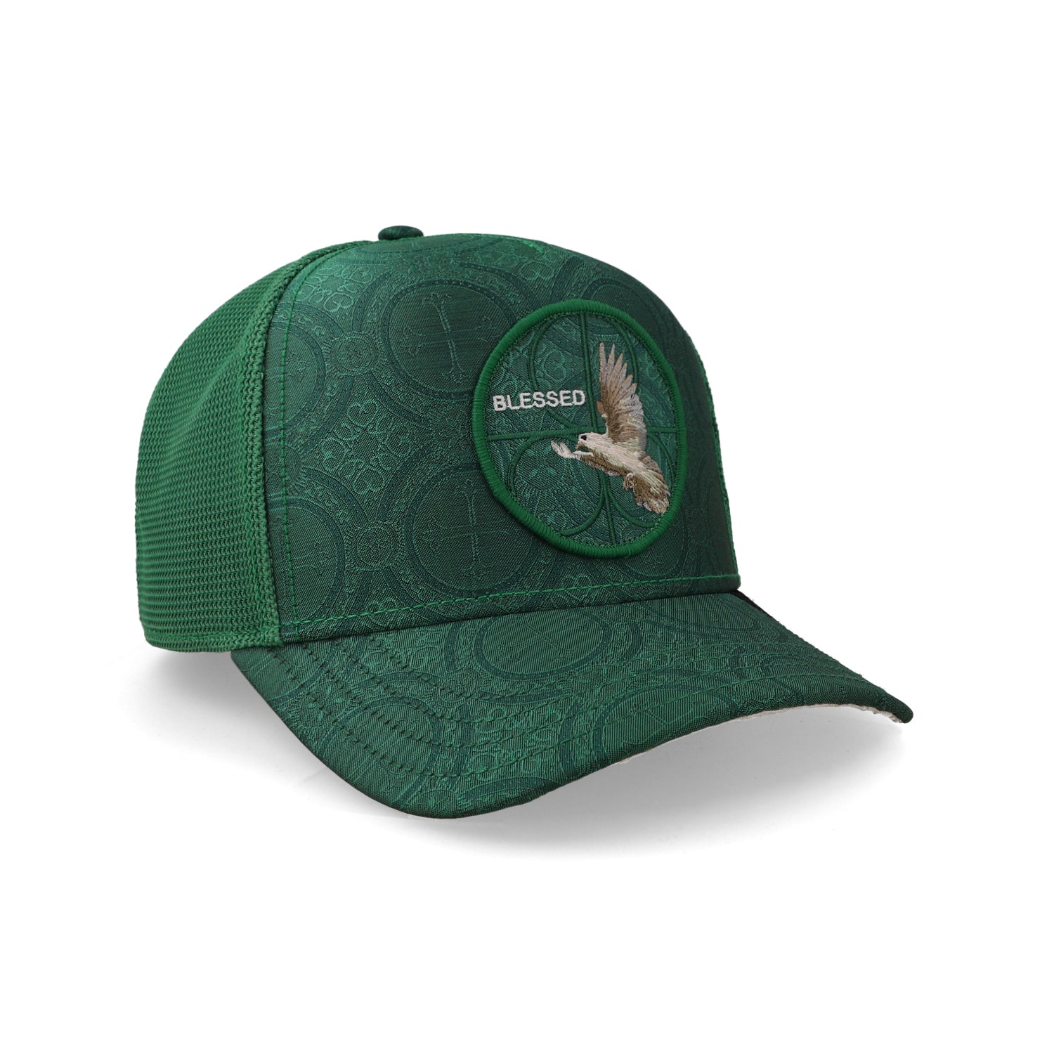 Gorra GB Religulous - Blessed
