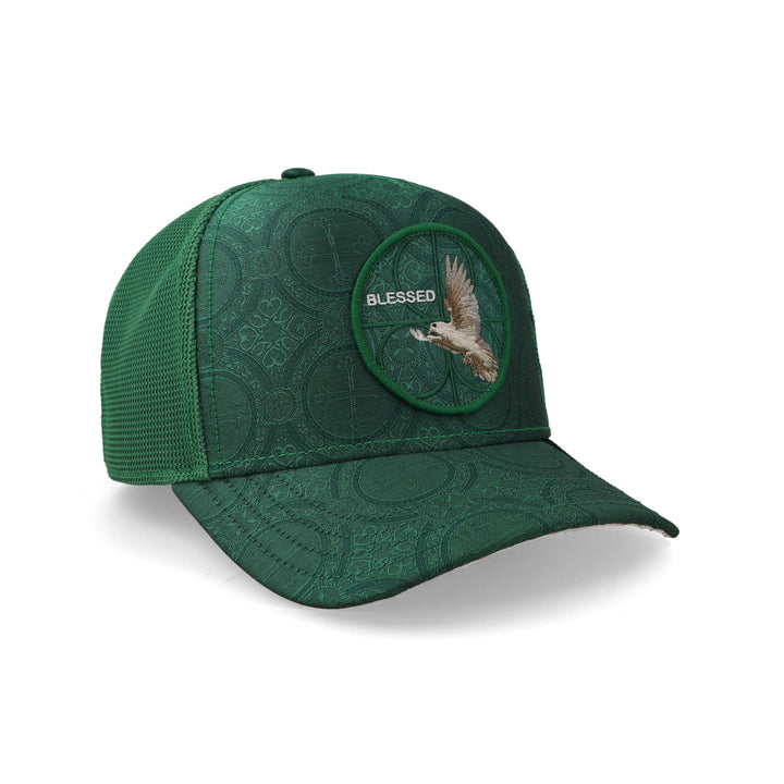 Gorra GB Religulous - Blessed