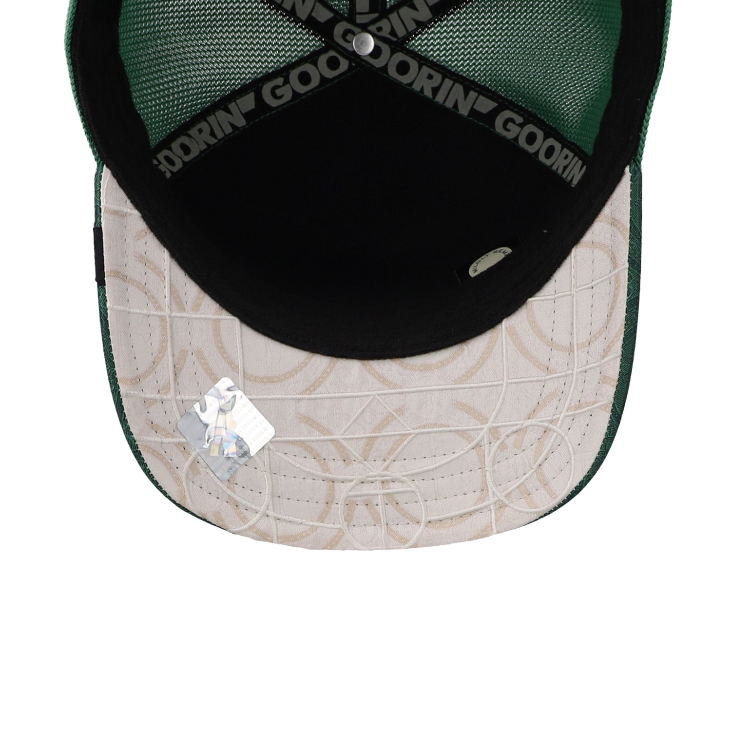 Gorra GB Religulous - Blessed