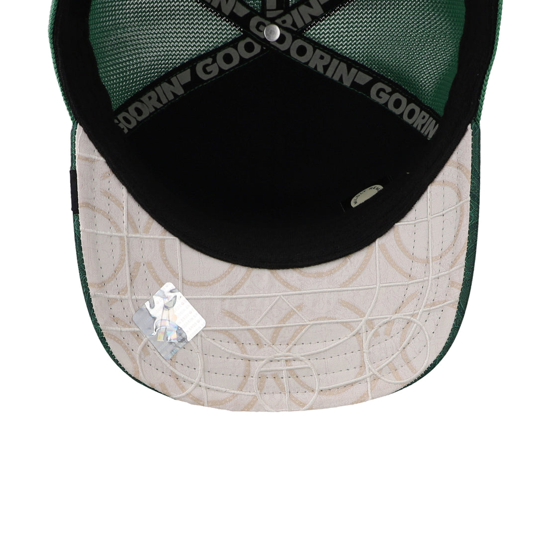 Gorra GB Religulous - Blessed