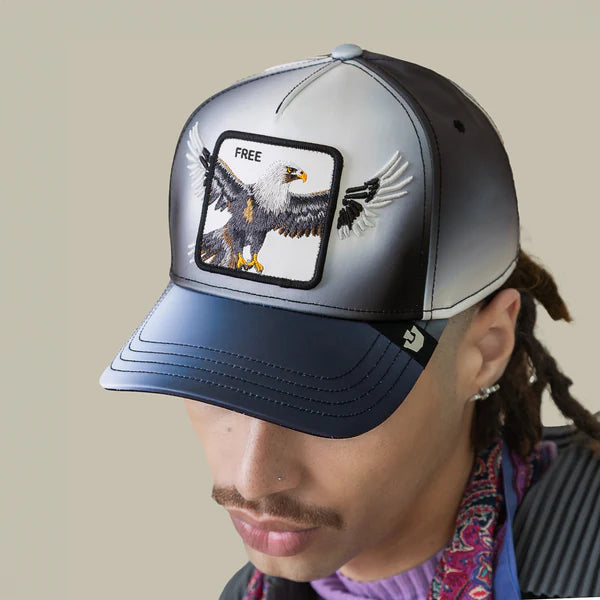 Trucker 101-2244 Steal This Hat