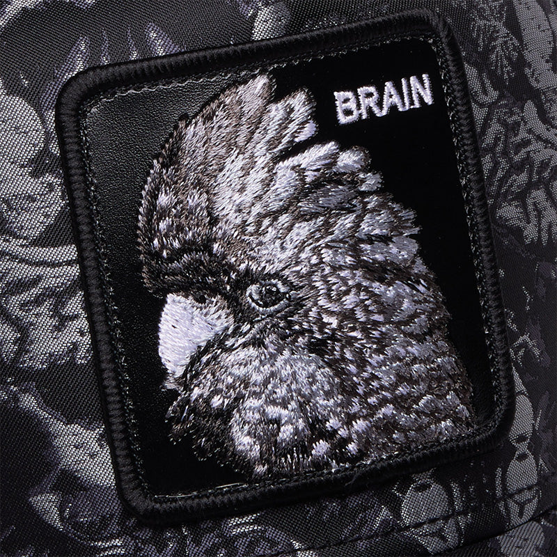 GRAY MATTER
