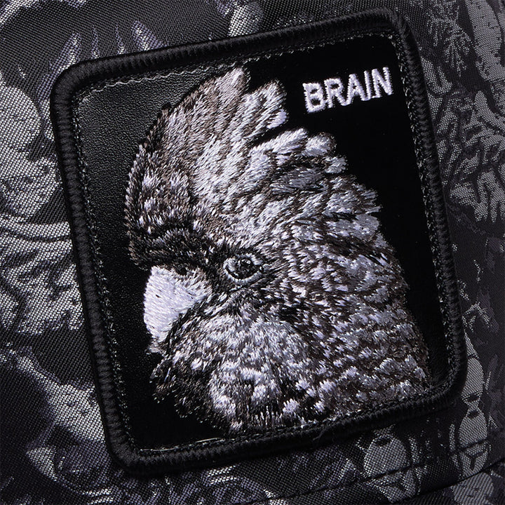 GRAY MATTER