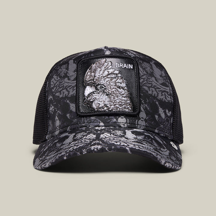 GRAY MATTER