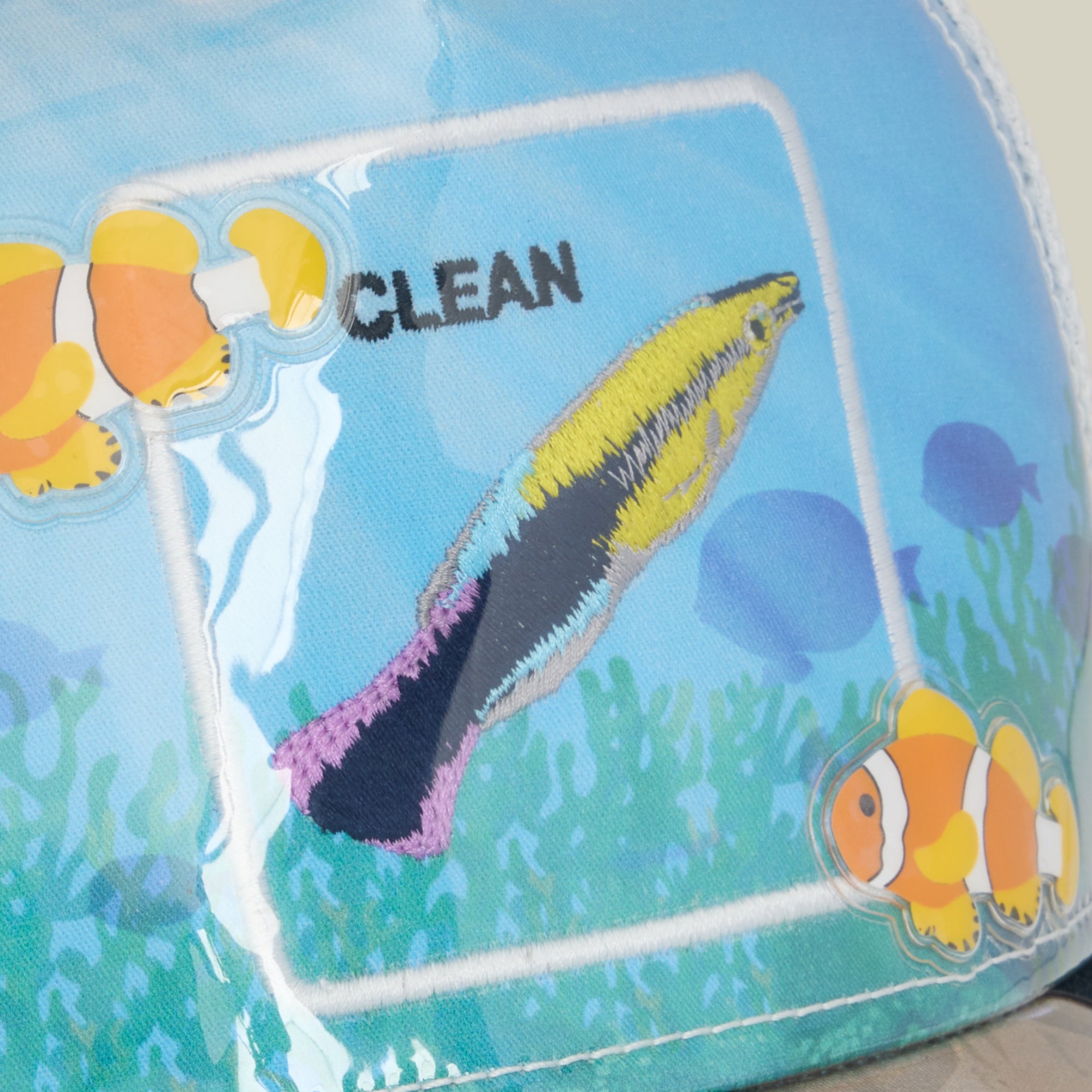 SOFT SOAP