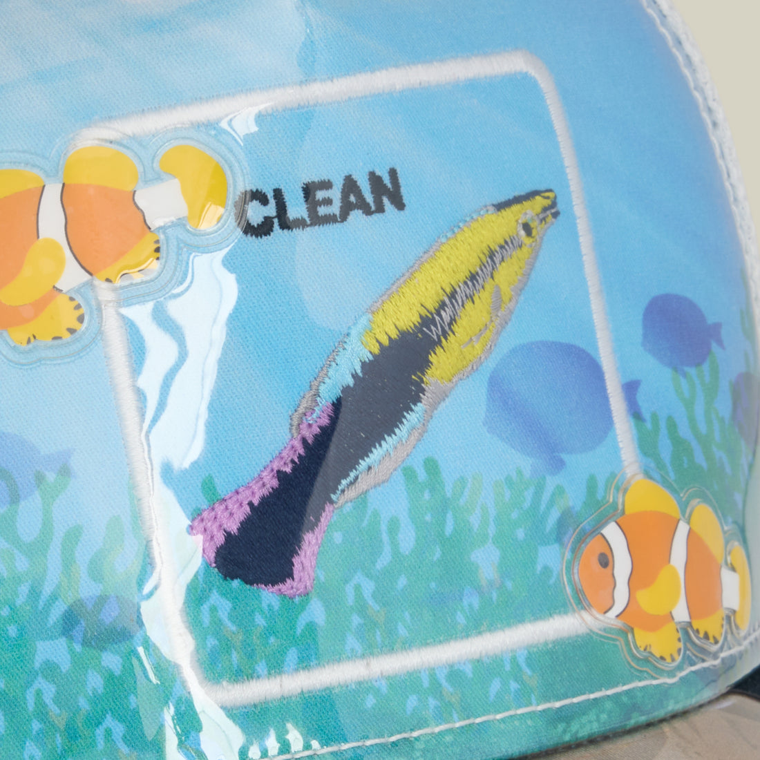 SOFT SOAP