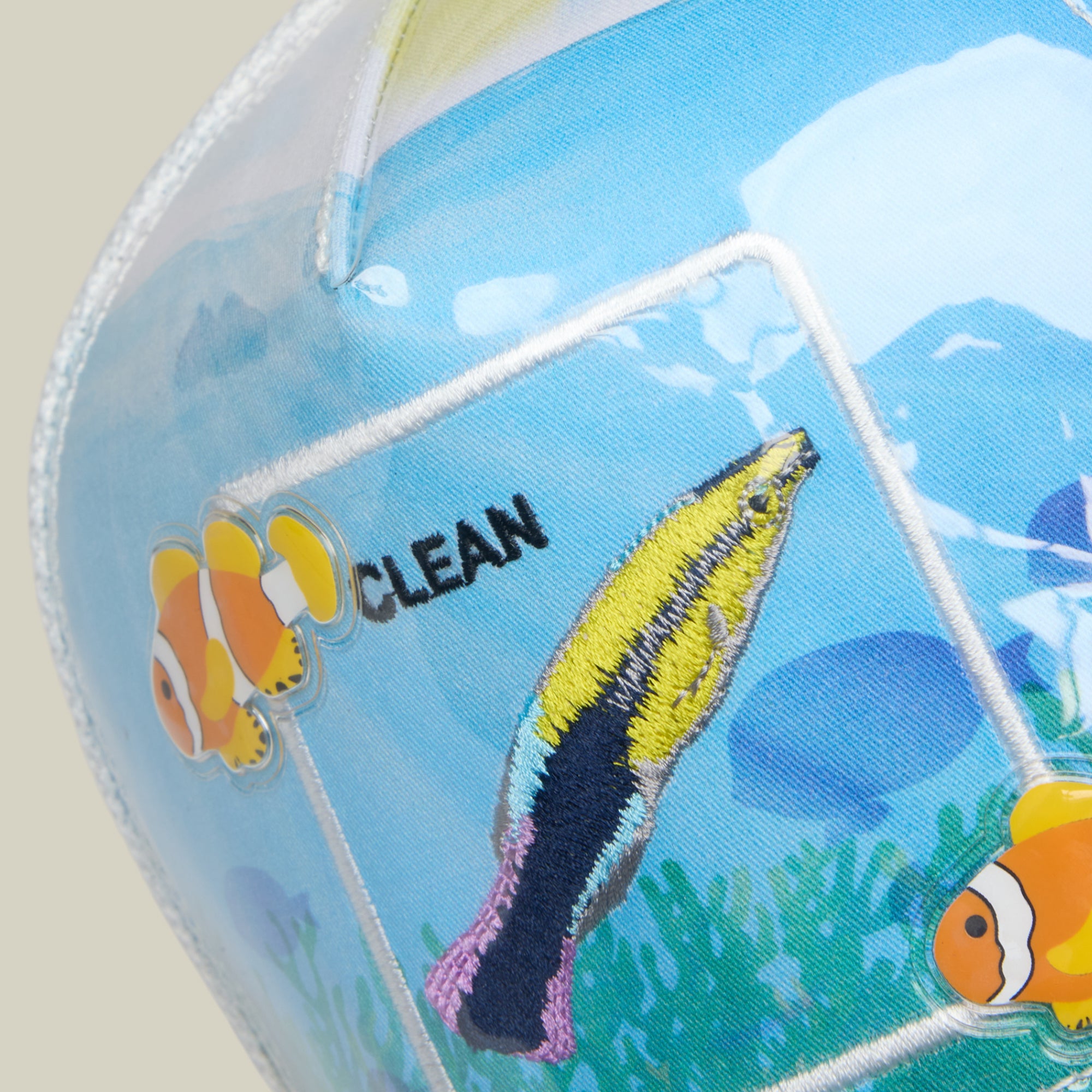 SOFT SOAP