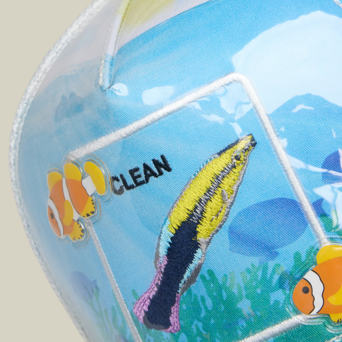 SOFT SOAP