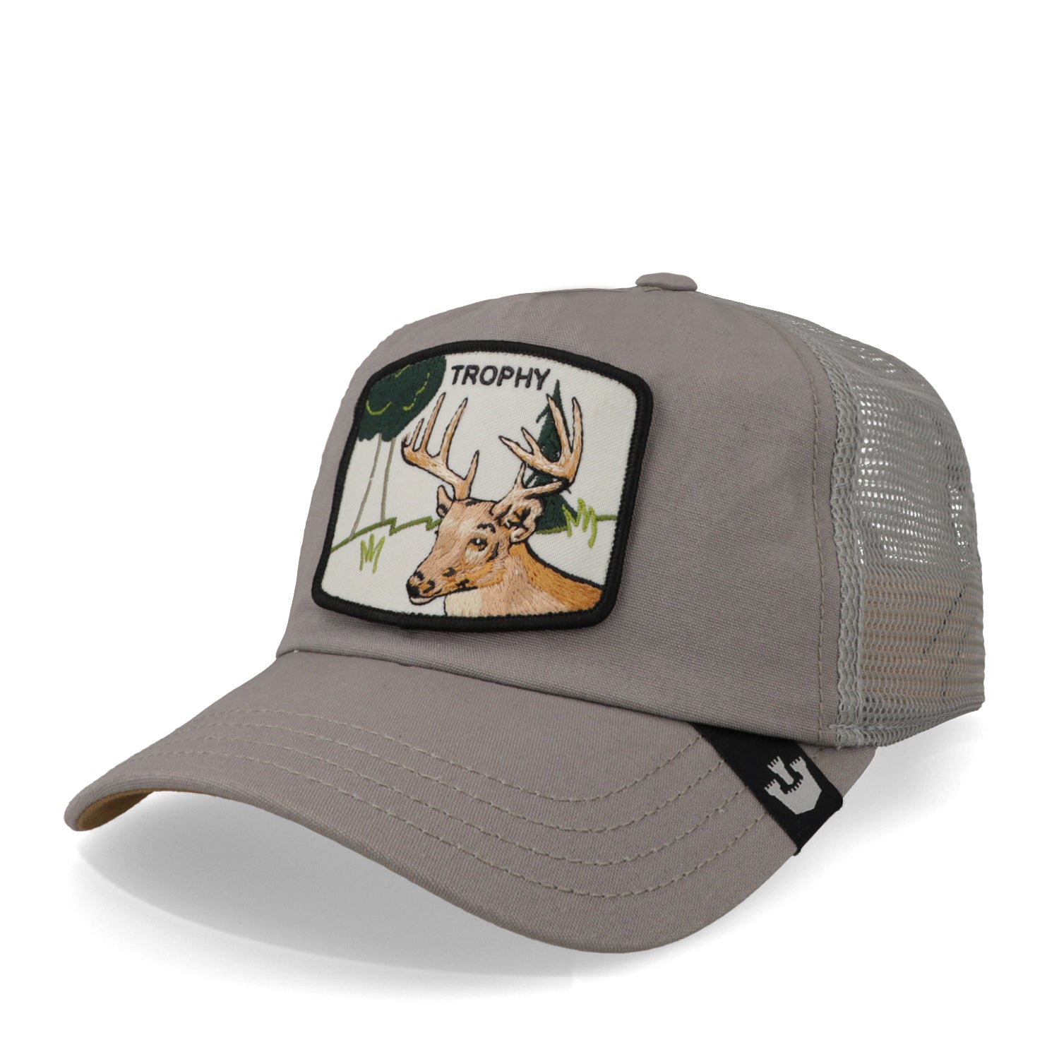 Trucker 101-1528 Thisaway Gris
