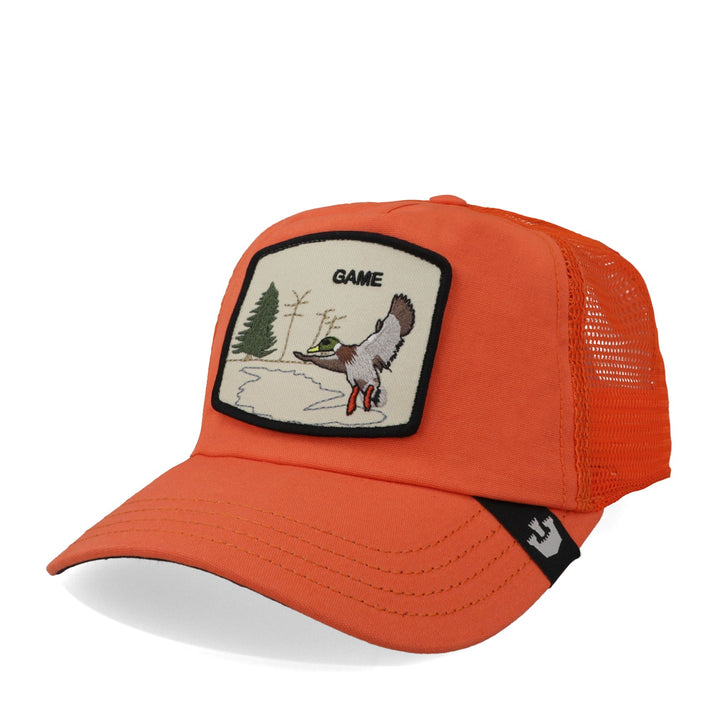 Trucker 101-1526 Maybe Naranja