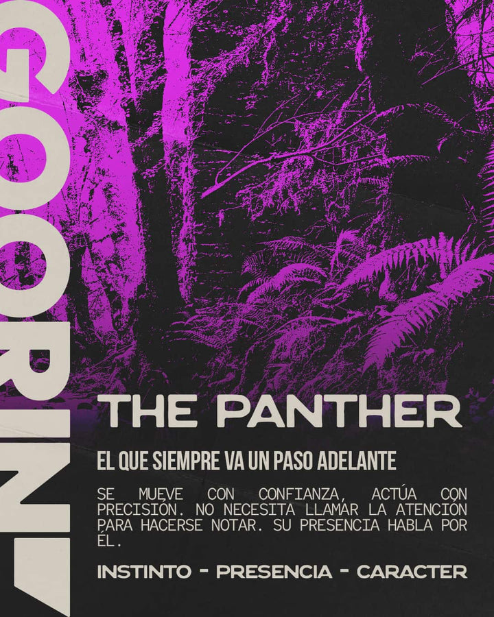 THE PANTHER