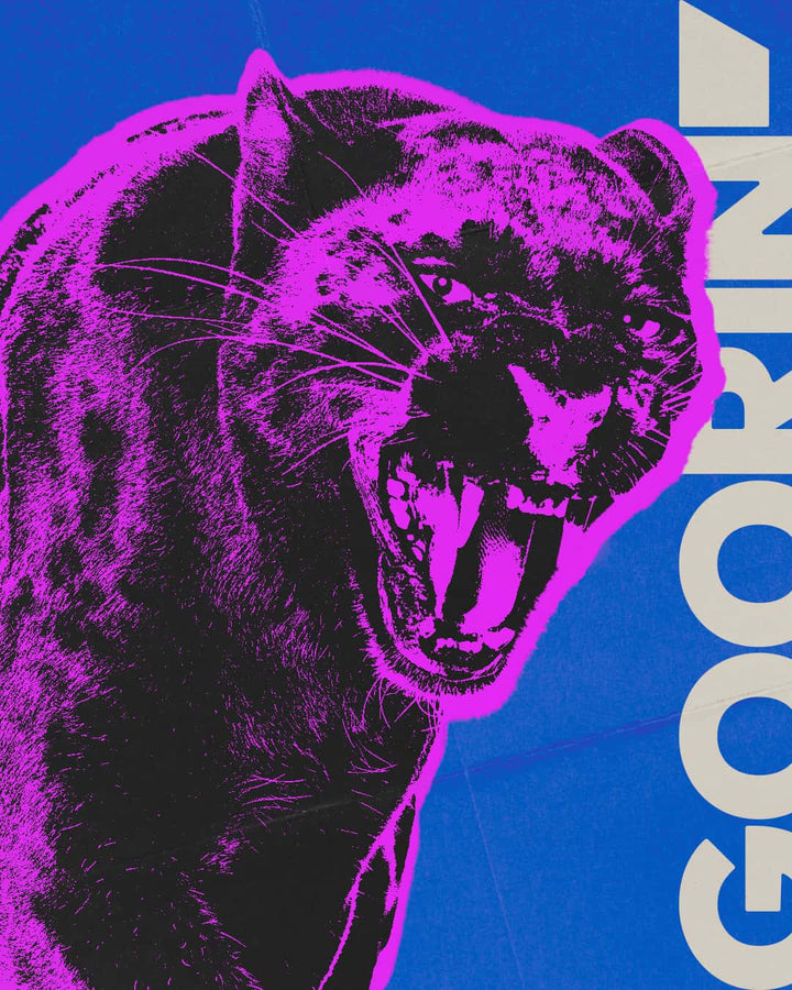 THE PANTHER