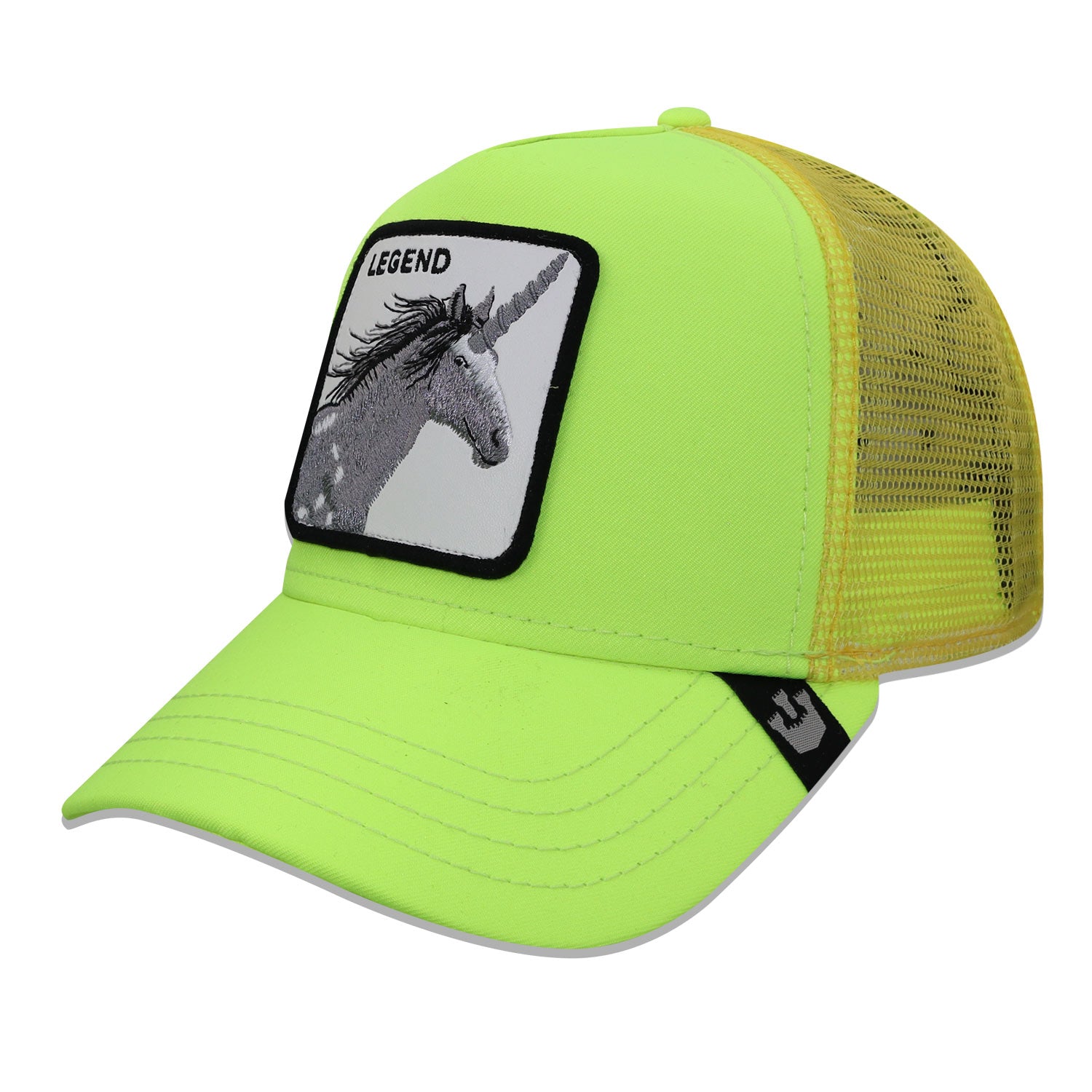 Trucker 101 0943 Show Pony Amarillo